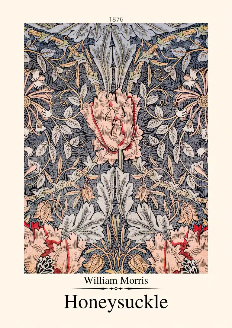 William Morris