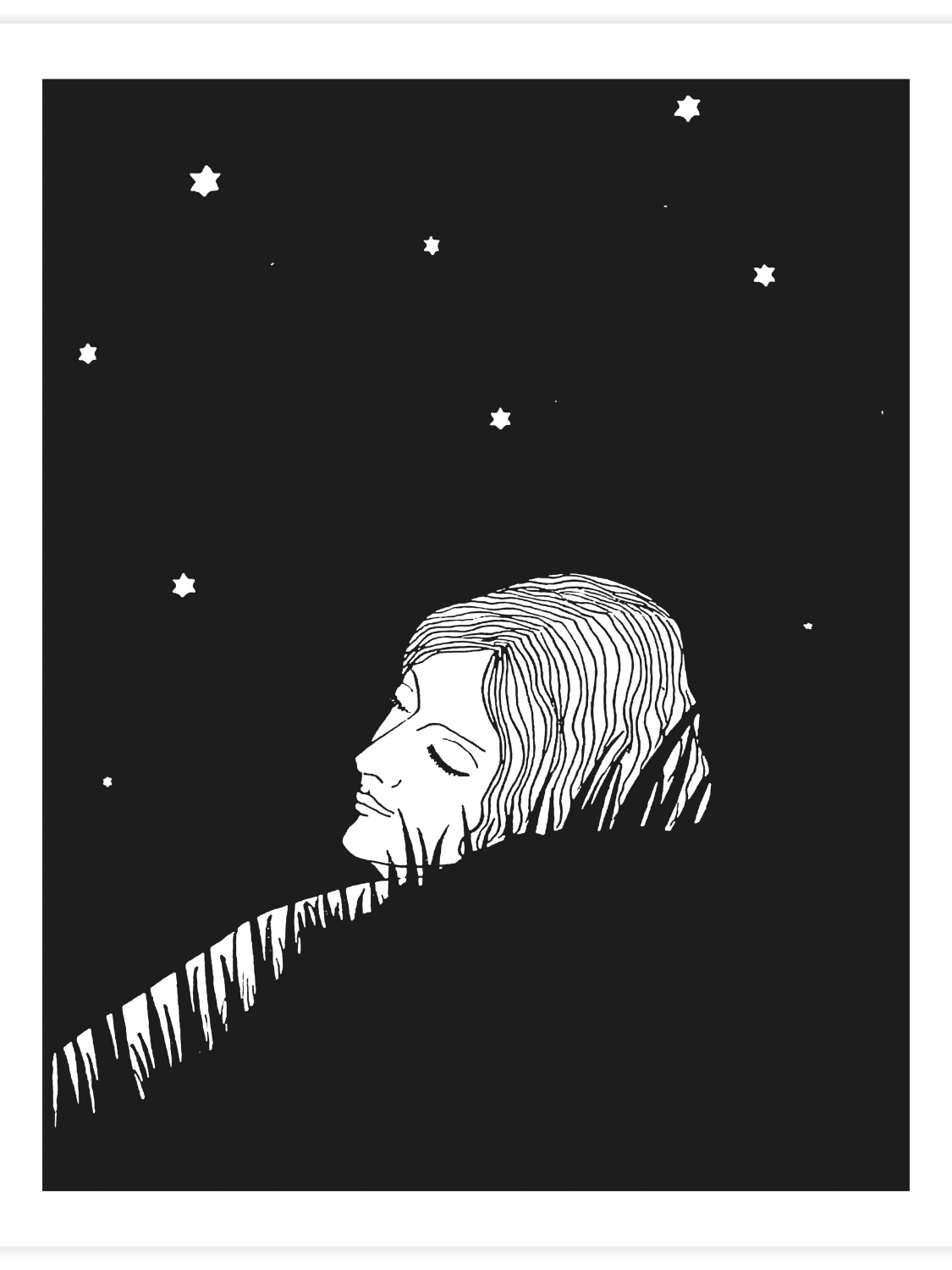 Illustration in the Savoy No. 7