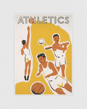 Athletics