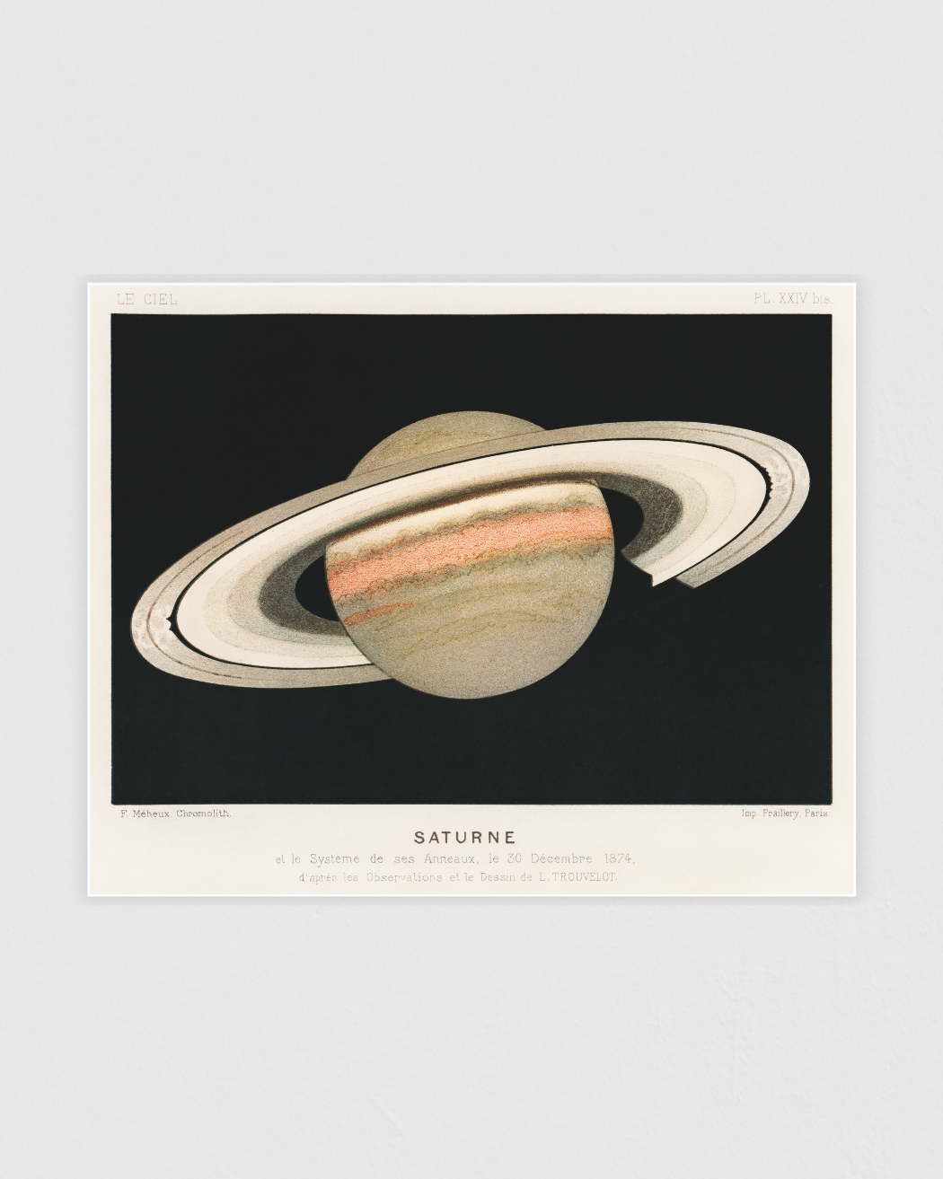 Saturne