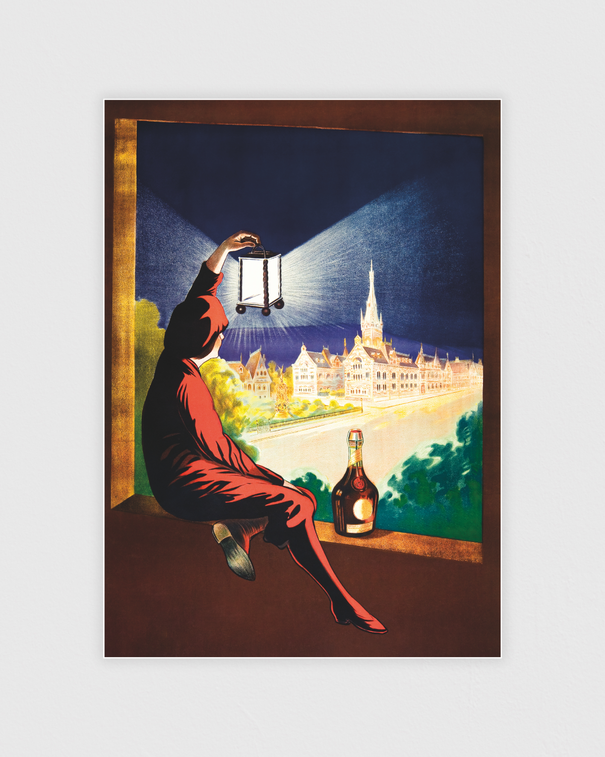 Benedictine