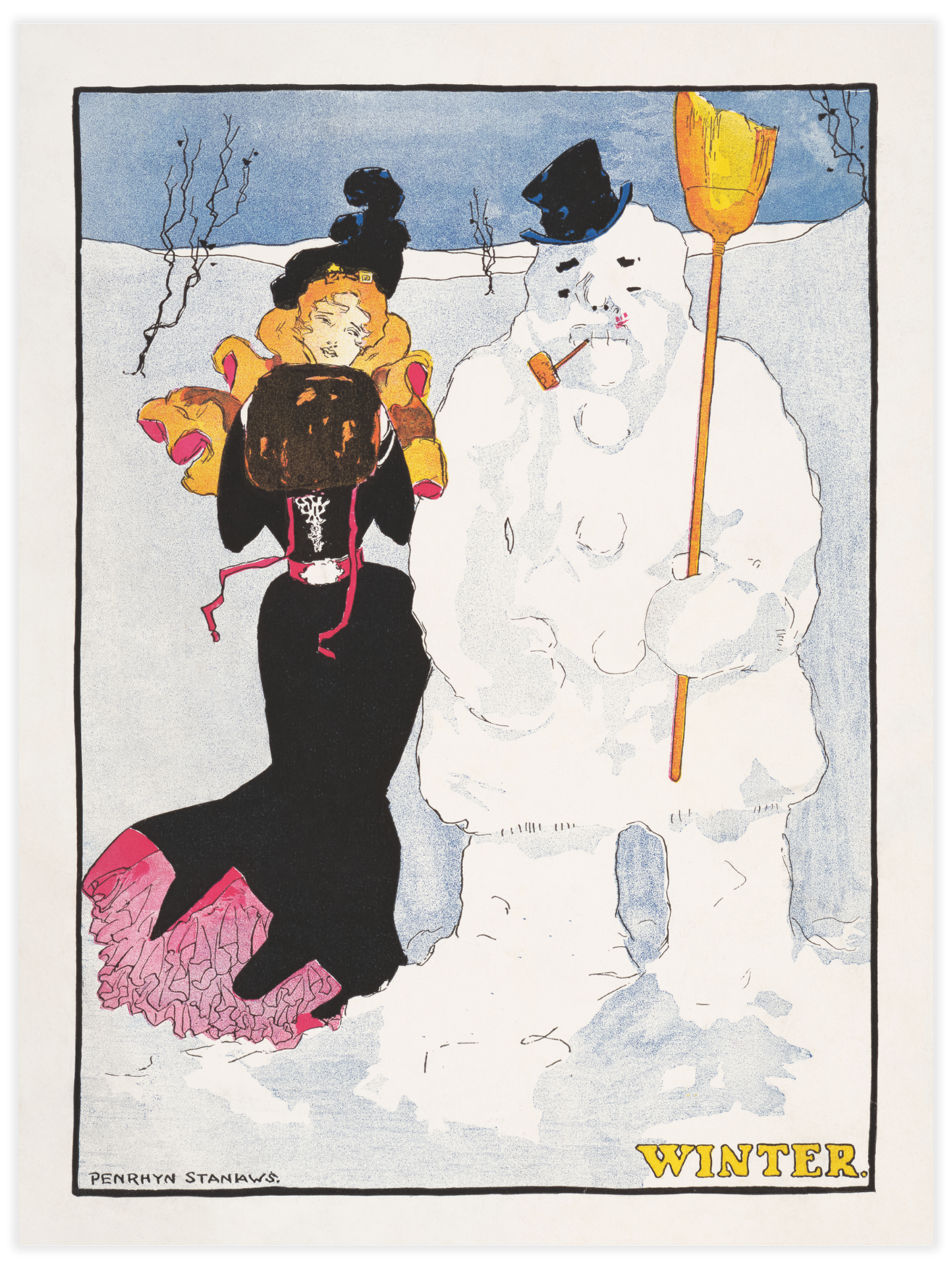 Winter