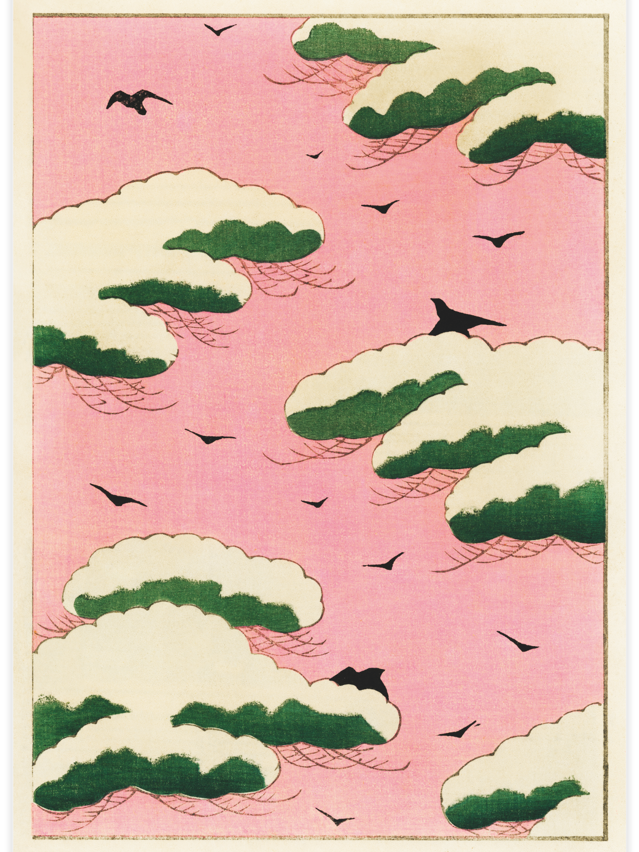 Pink Sky