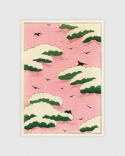 Pink Sky