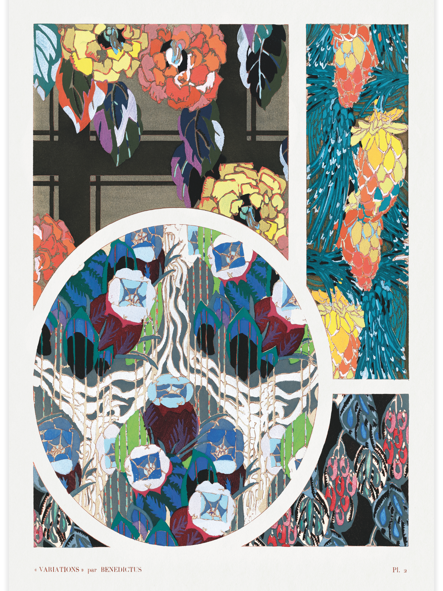 Variations 2