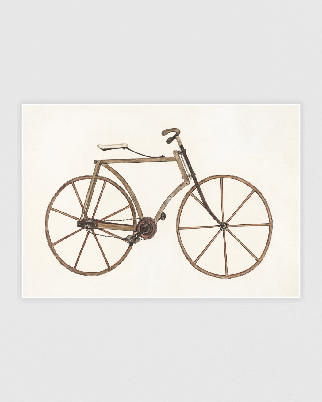 Bicycle
