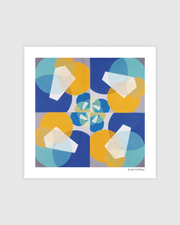 Green Squares