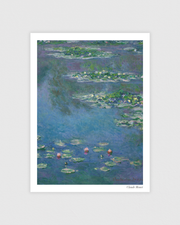 Water Lilies