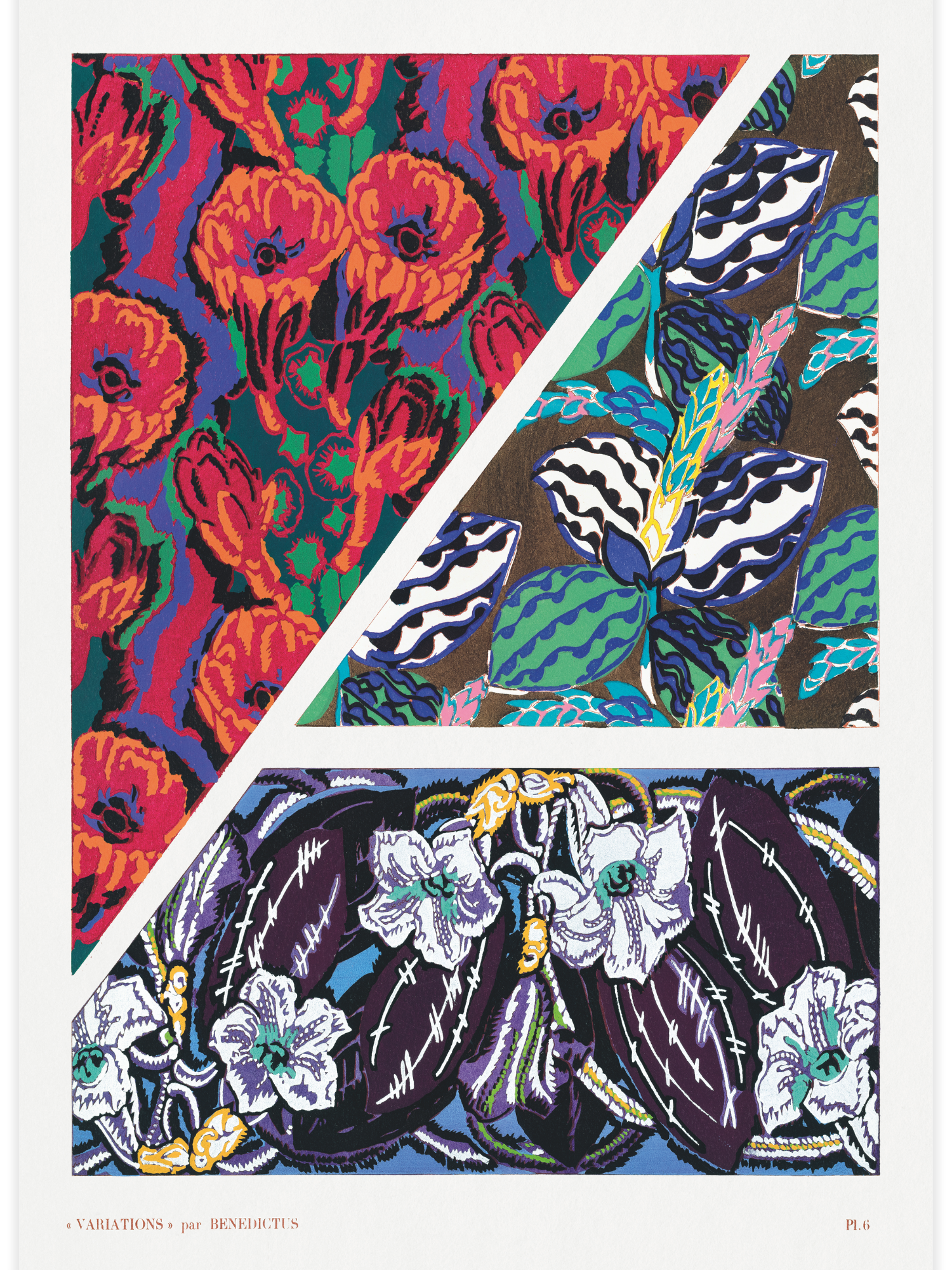 Variations 6