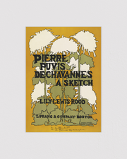 Pierre Puvis de Chavannes