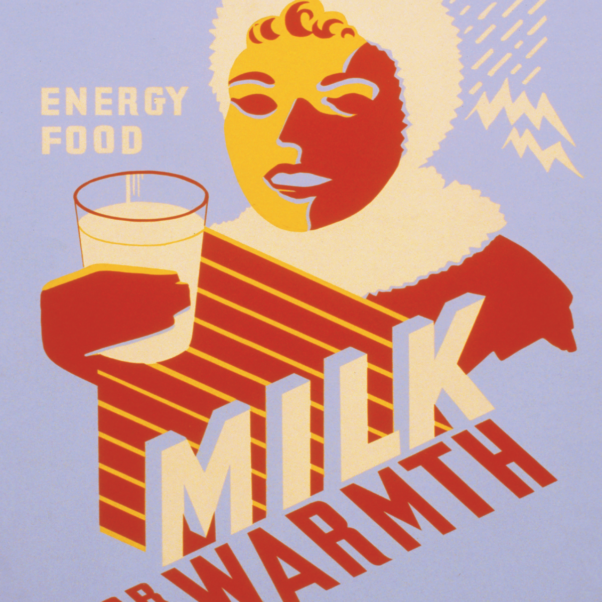WPA Poster Project