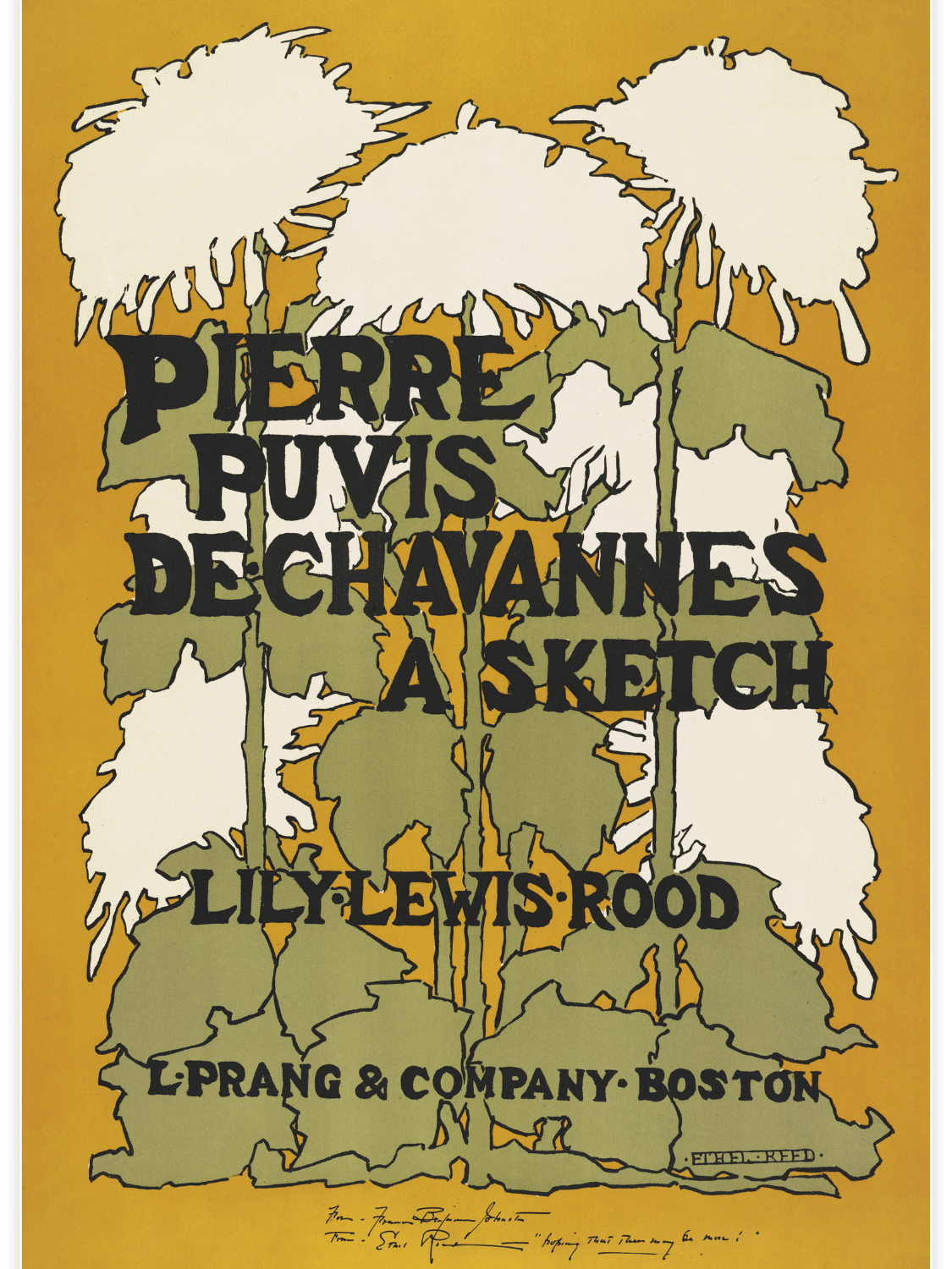 Pierre Puvis de Chavannes