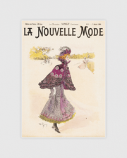 La Nouvelle Mode, No. 1