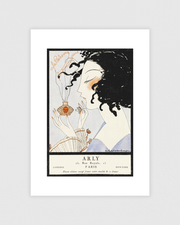 Gazette du Bon Ton Art Modes Frivolités