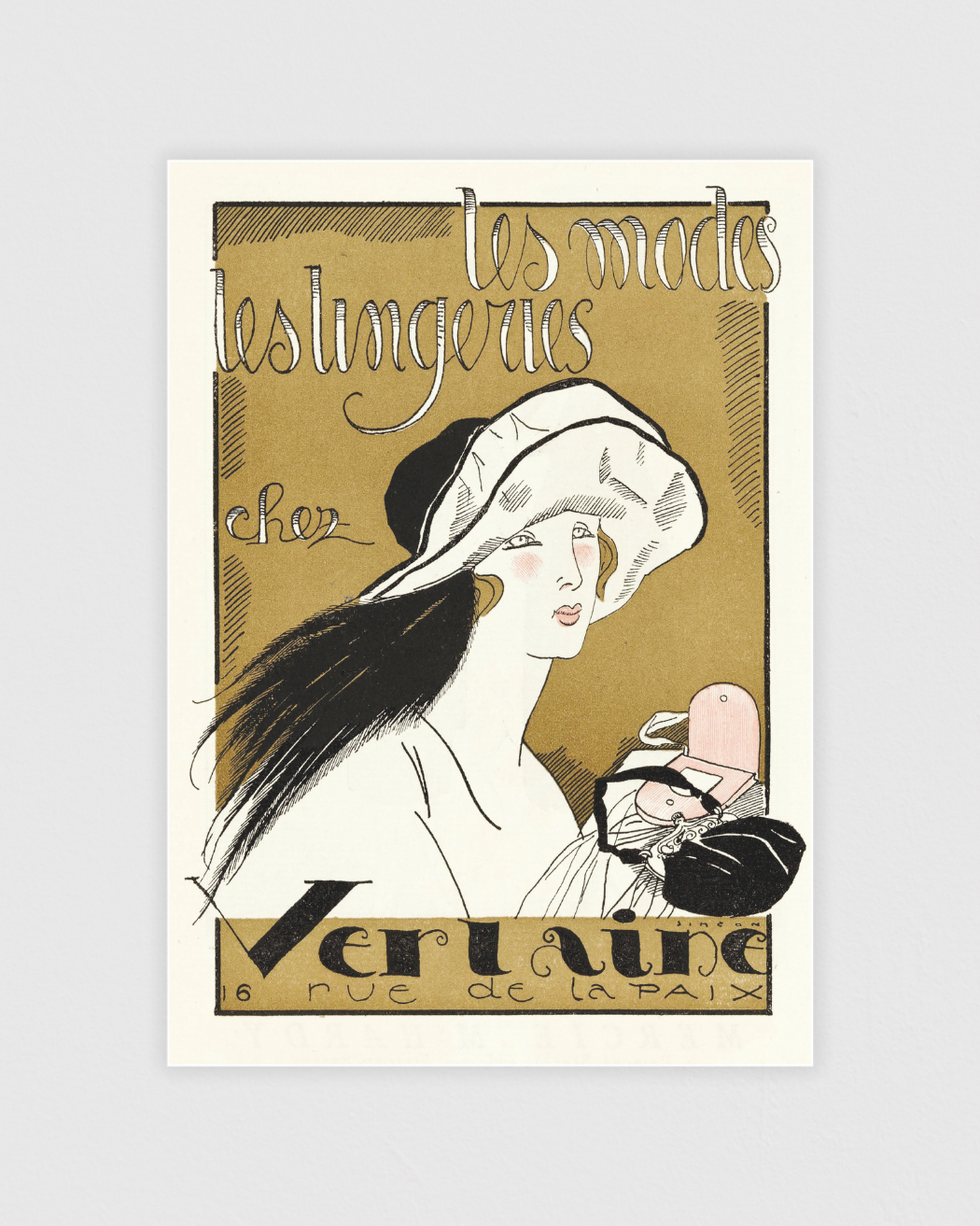 Gazette du Bon Ton No. 7