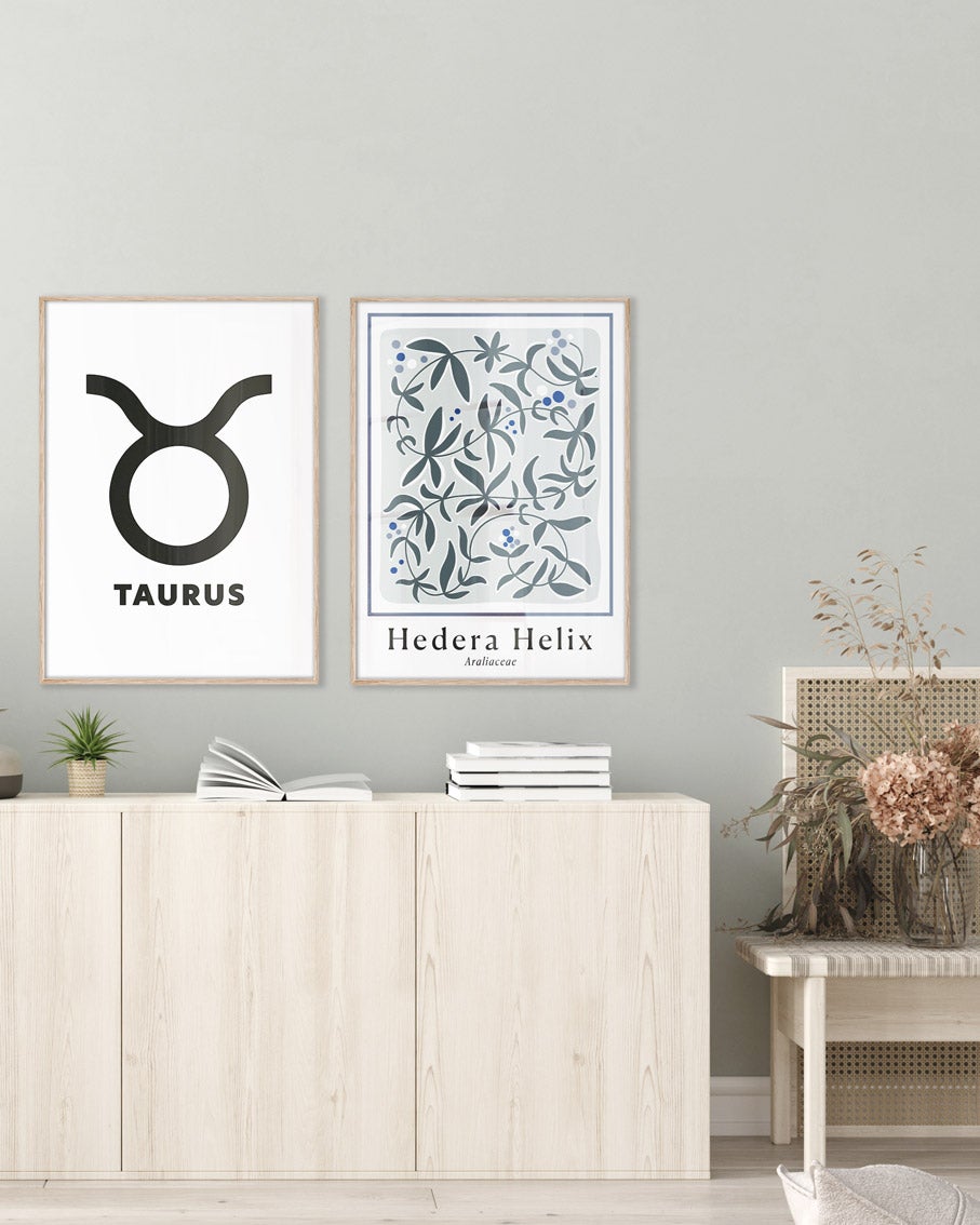 Taurus Poster