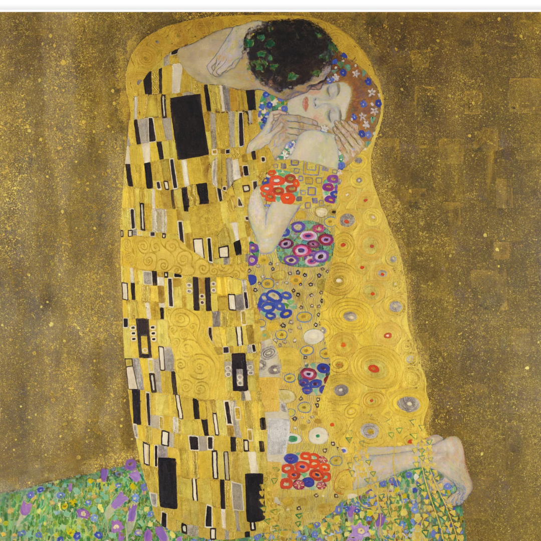 Gustav Klimt Posters