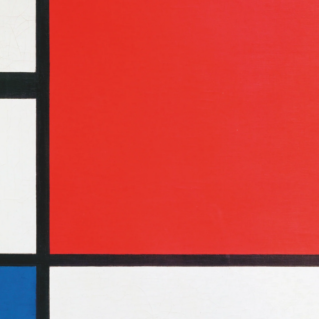 Piet Mondrian Posters