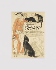 Clinique Cheron