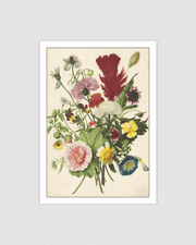 Bouquet of Flowers