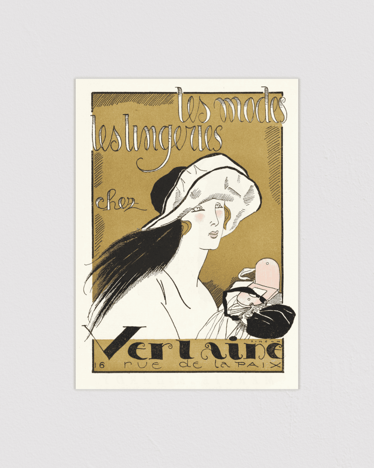Gazette du Bon Ton No. 7