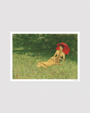 A Summer Afternoon