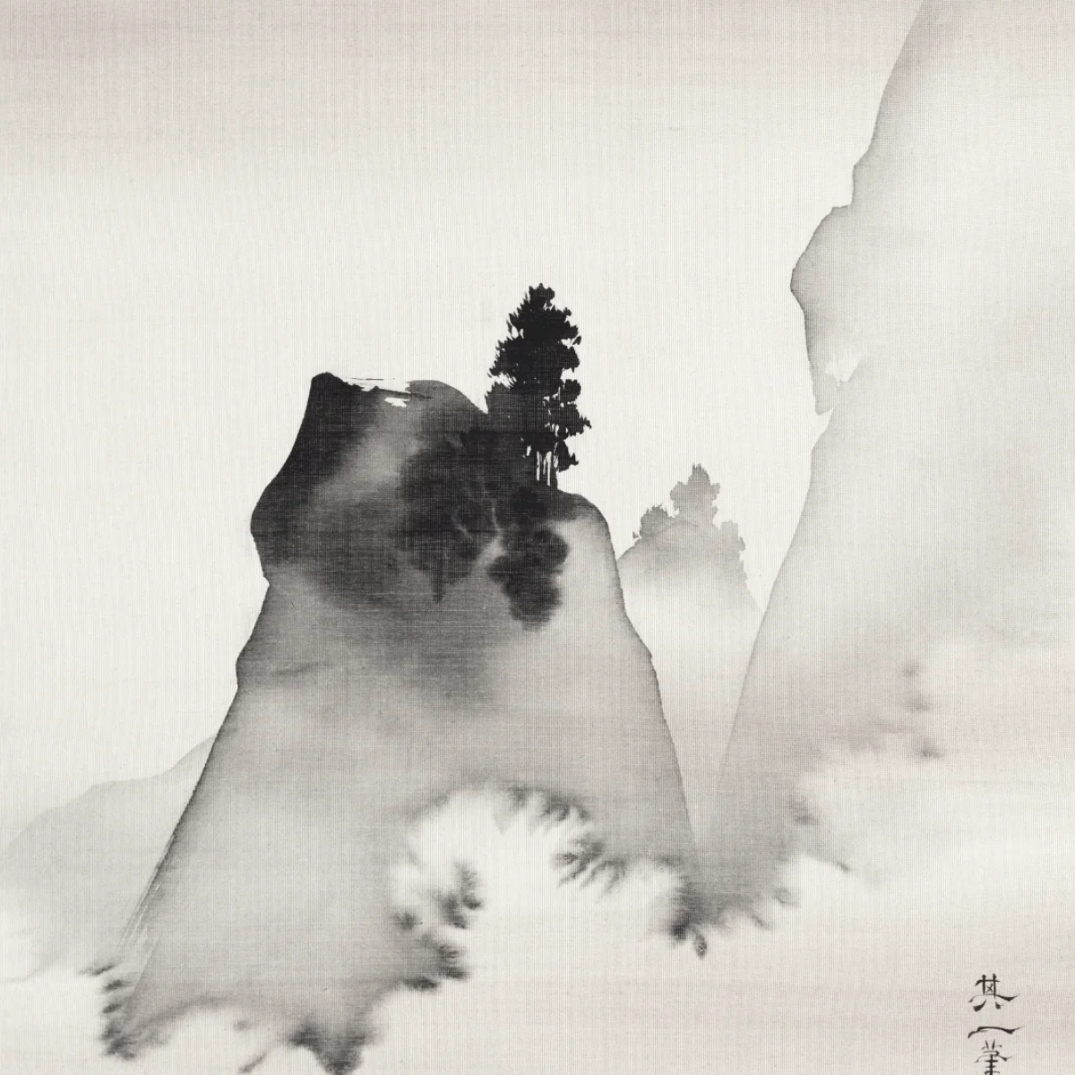 Suzuki Kiitsu