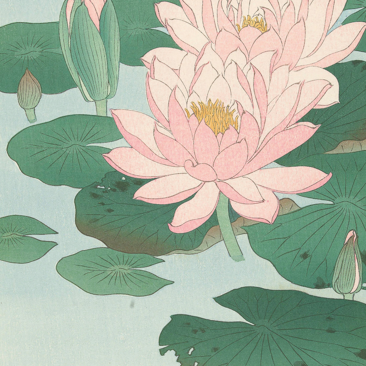 Ohara Koson
