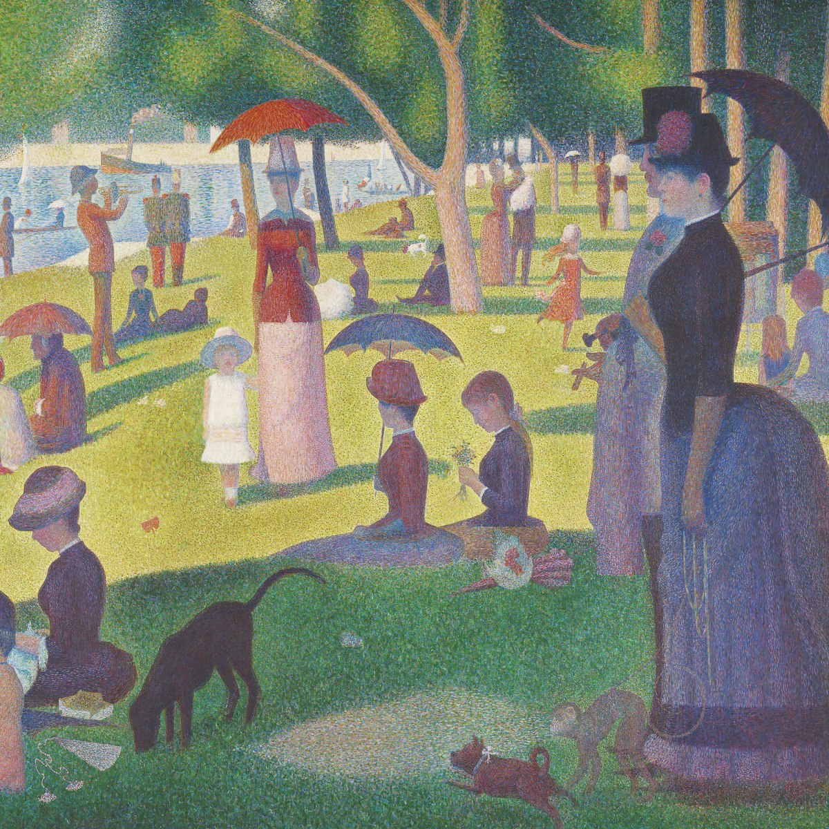 Georges Seurat