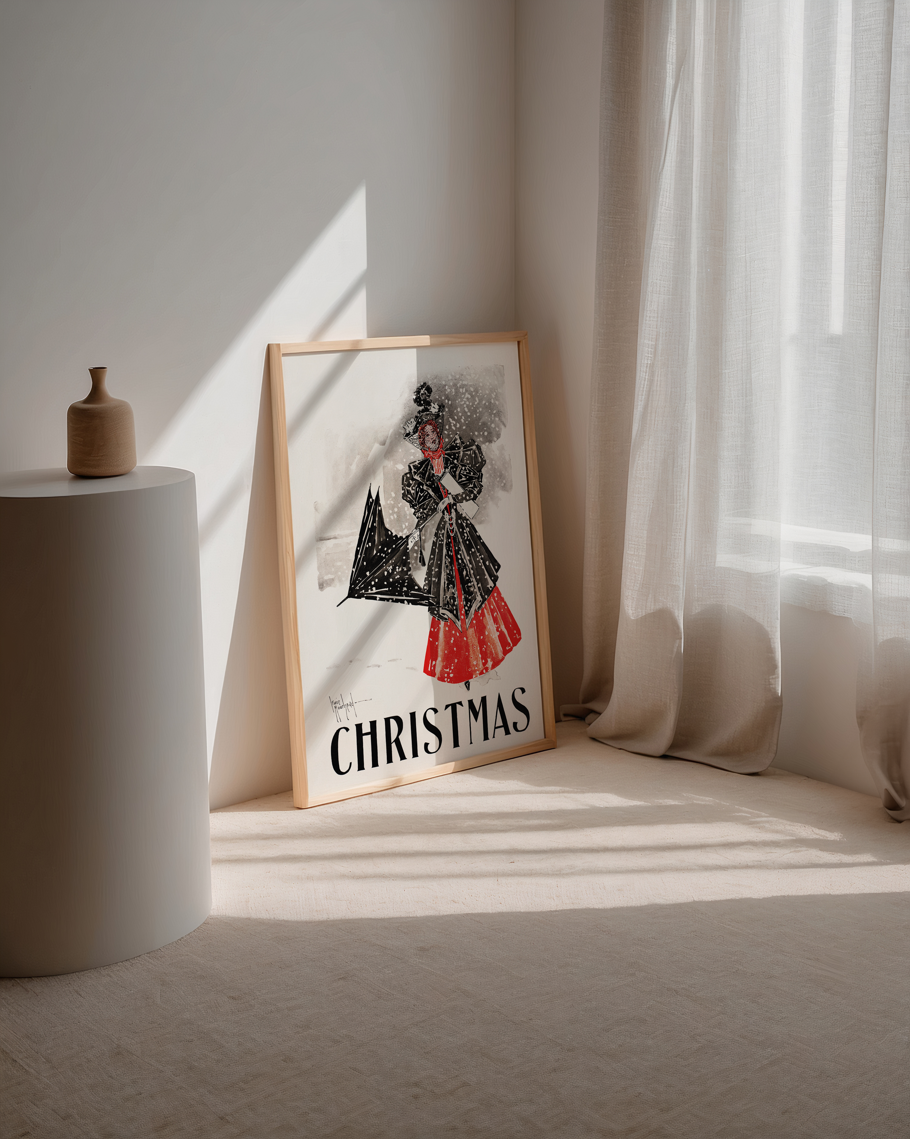 Truth, Christmas, brightest of weeklies