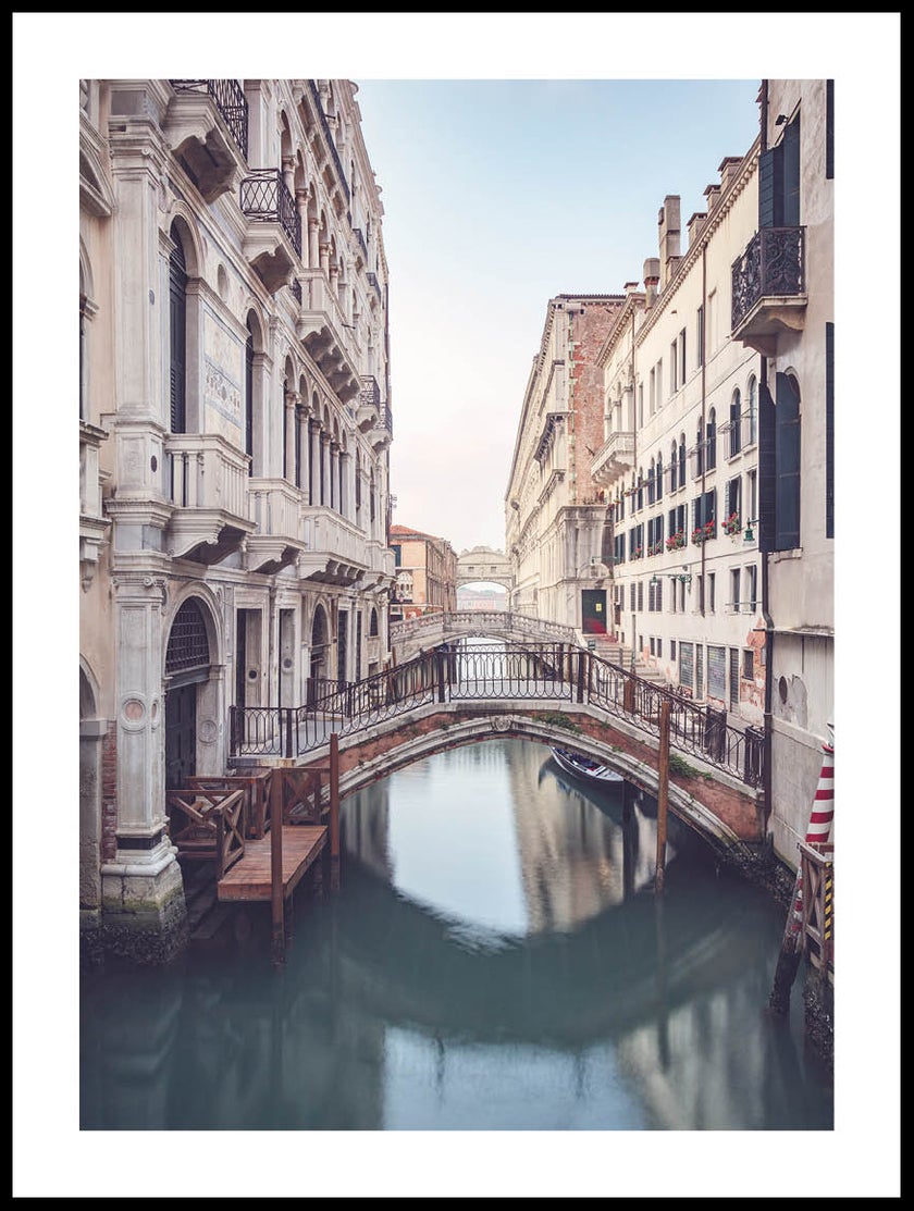 Venetian Dreams